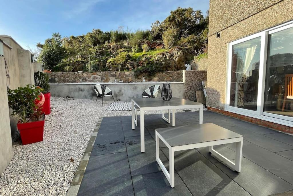 Rhoslan. Boutique Style Farmhouse In Snowdonia 카나번 외부 사진